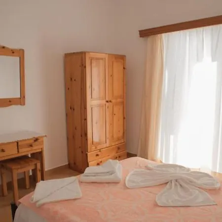 דירה Sette Isole Countryside Retreat Near Egremni Athánion
