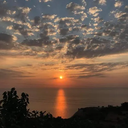 Sette Isole Countryside Retreat Near Egremni * Αθάνι