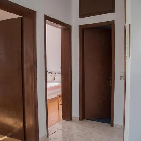 דירה Sette Isole Countryside Retreat Near Egremni