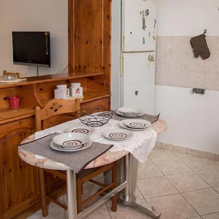 Sette Isole Countryside Retreat Near Egremni Αθάνι