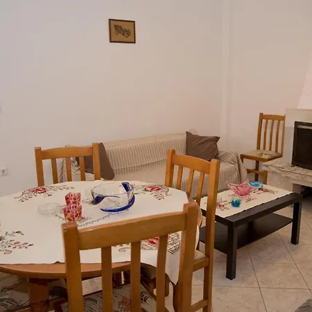 Sette Isole Countryside Retreat Near Egremni Αθάνι
