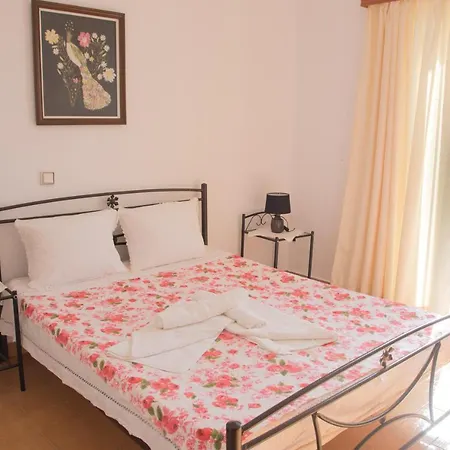 Sette Isole Countryside Retreat Near Egremni Αθάνι