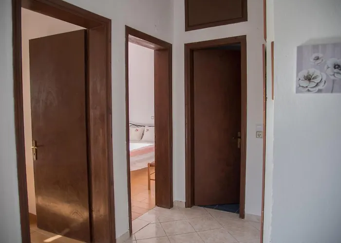 Apartamento Sette Isole Countryside Retreat Near Egremni