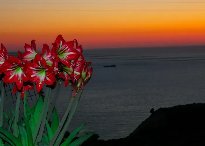Sette Isole Countryside Retreat Near Egremni * Athánion