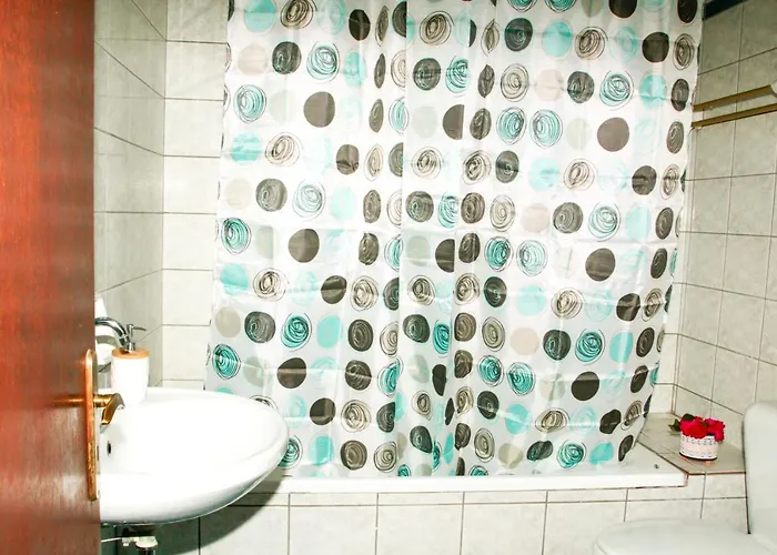 Sette Isole Countryside Retreat Near Egremni *