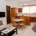公寓 Sette Isole Countryside Retreat Near Egremni