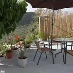 公寓 Sette Isole Countryside Retreat Near Egremni Athánion