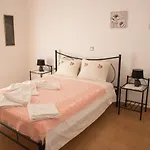 公寓 Sette Isole Countryside Retreat Near Egremni Athánion