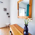 Sette Isole Countryside Retreat Near Egremni 公寓 Athánion