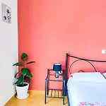 公寓 Sette Isole Countryside Retreat Near Egremni