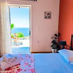 公寓 Sette Isole Countryside Retreat Near Egremni Athánion