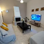 公寓 Sette Isole Countryside Retreat Near Egremni Athánion