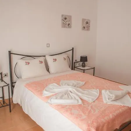 Appartement Sette Isole Countryside Retreat Near Egremni Athánion