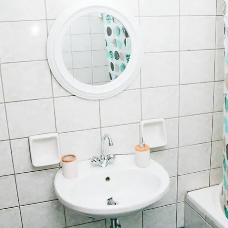 Sette Isole Countryside Retreat Near Egremni Athánion