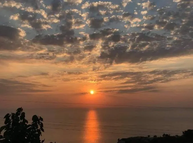 Sette Isole Countryside Retreat Near Egremni * Athanion