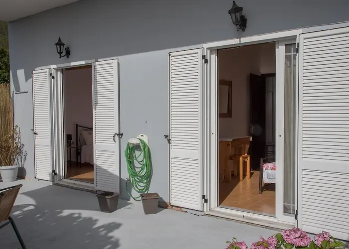 Apartment Sette Isole Countryside Retreat Near Egremni Athanion